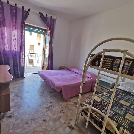 Casa Vacanze Da Michela ペスキチ エクステリア 写真