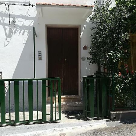 Casa Vacanze Da Michela ペスキチ エクステリア 写真