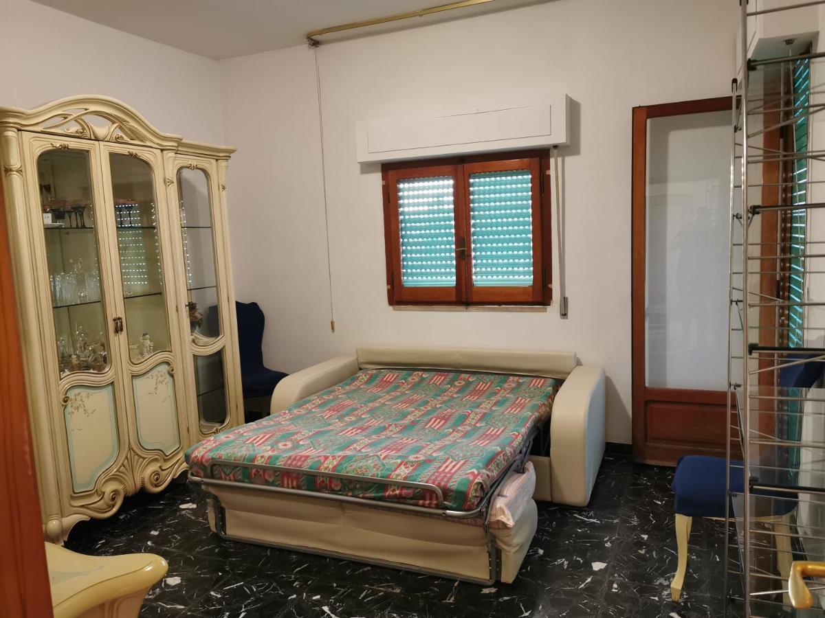 Casa Vacanze Da Michela ペスキチ エクステリア 写真