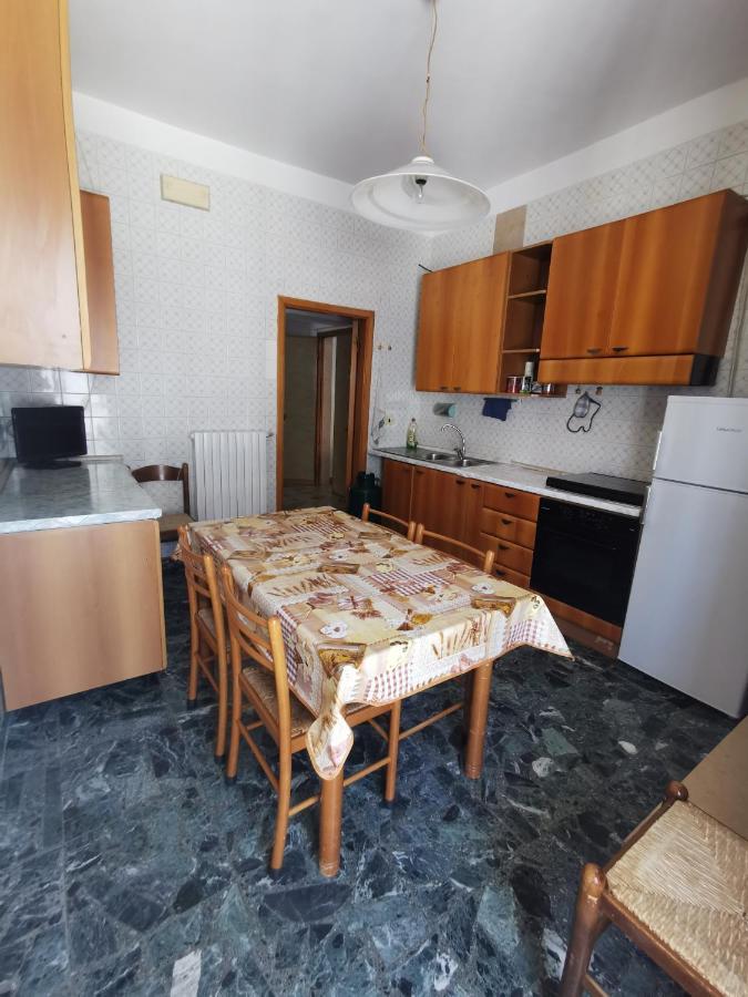 Casa Vacanze Da Michela ペスキチ エクステリア 写真