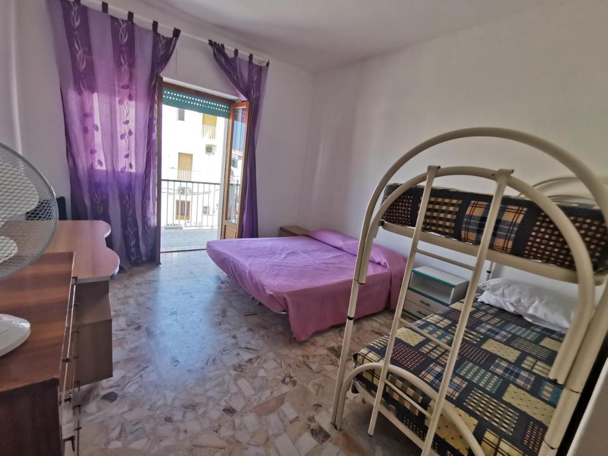 Casa Vacanze Da Michela ペスキチ エクステリア 写真