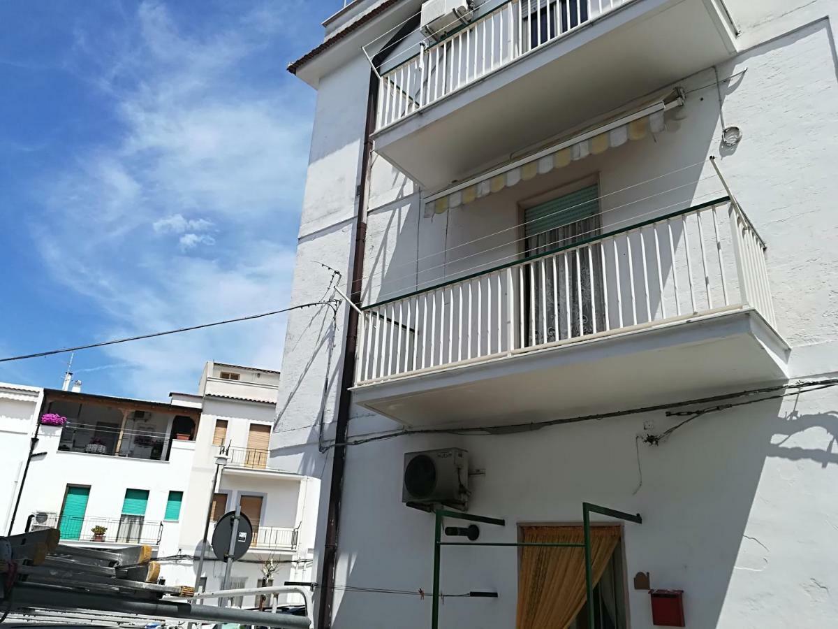 Casa Vacanze Da Michela ペスキチ エクステリア 写真